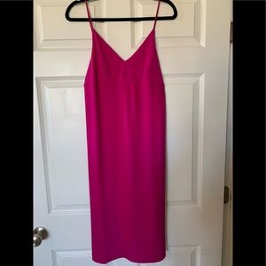 Beautiful dress! I only wish it fit me!